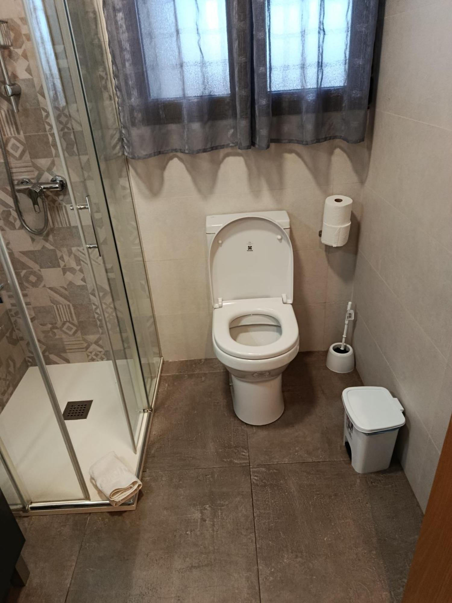 Juderia Apartment Teruel Exterior photo